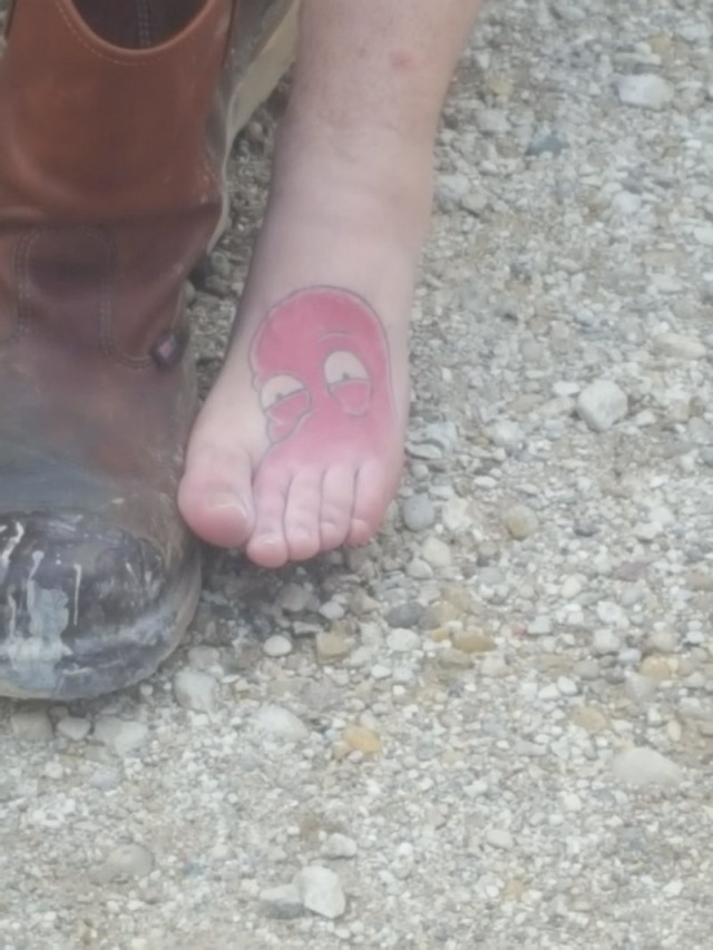 Немного веселых картинок из этих наших интернетов