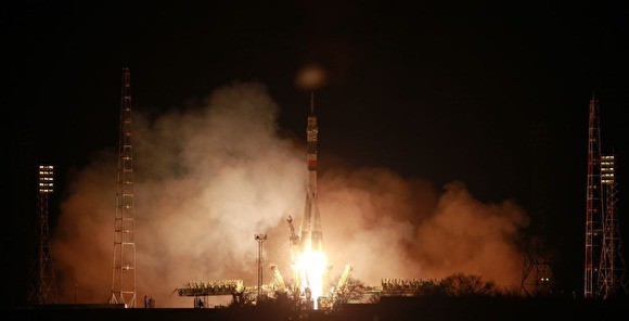 Гендиректор НИИ космического приборостроения сбежал за границу