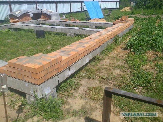 Что вы знаете о бытовом строительстве?