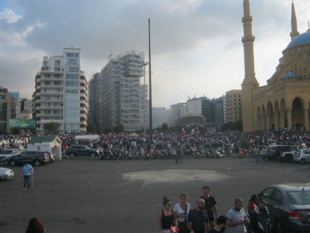 Отдых в Ливане 2019