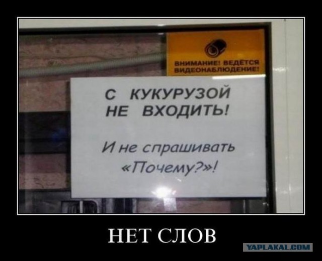 Объявления