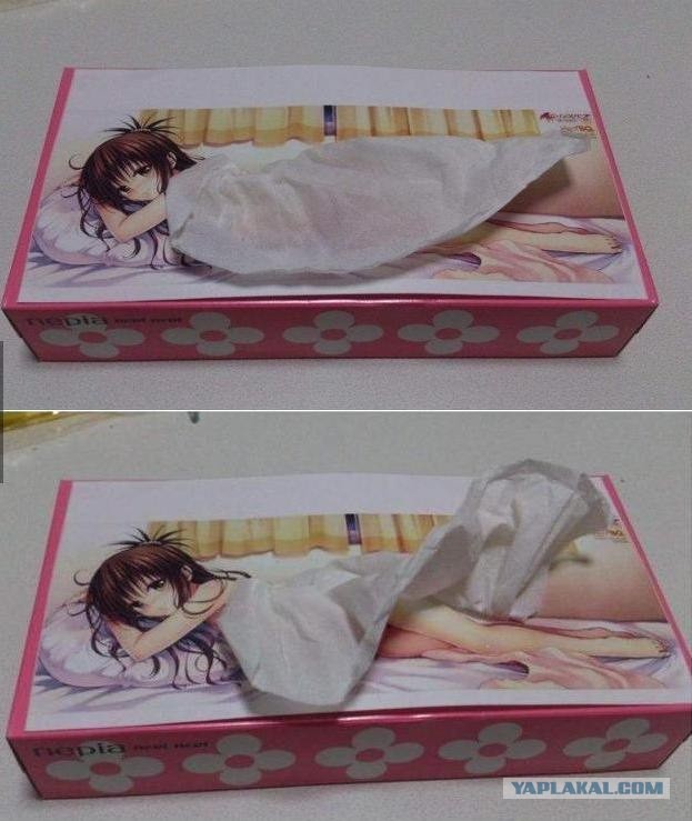 Хочу такую!