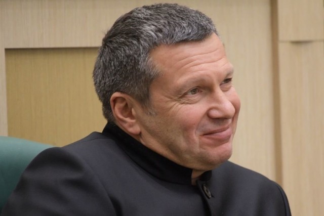 Соловьев отказался от баттла с Уткиным
