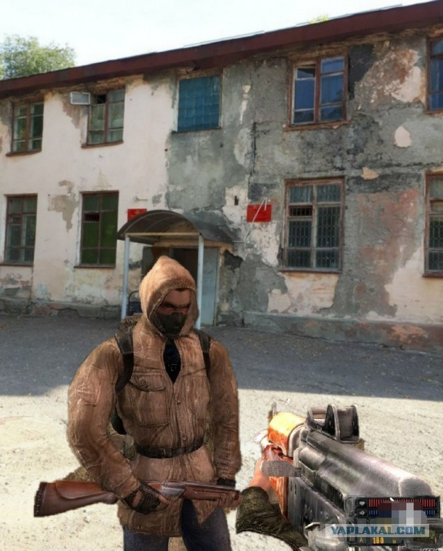 Военкомат в Пензе