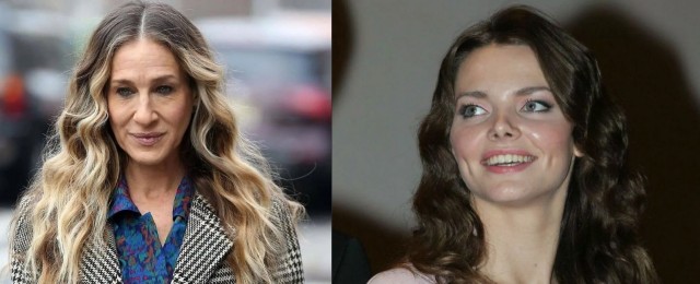 Женщины-актрисы, предпочтения и отвержение