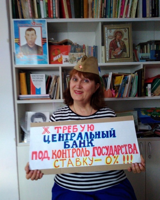 Чудики из социальных сетей 13.02.21