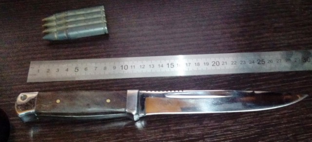 Еще внукам послужит: лучшие и прочнейшие ножевые стали