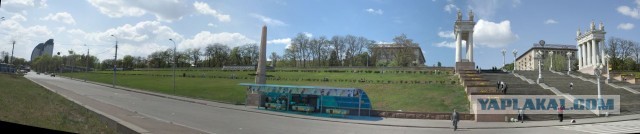 История одной фотографии