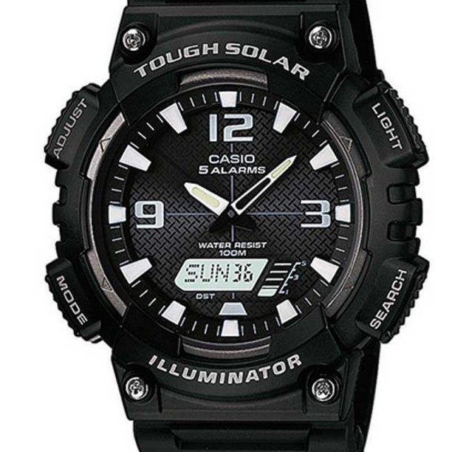 Casio "признание в любви"