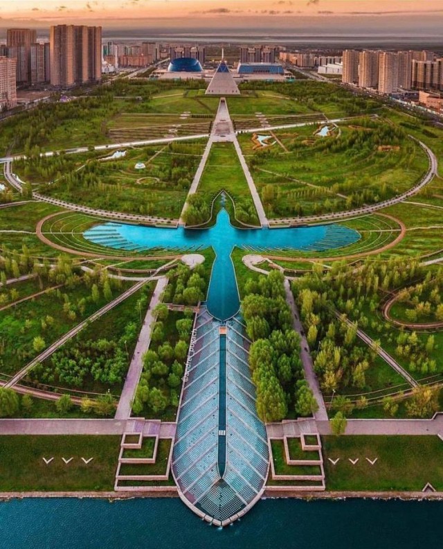 20 забавных и познавательных фотографий, в которых позитива и интересностей хватит на весь день