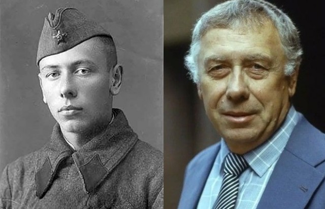 В первых и последних ролях: тогда и сейчас