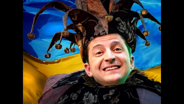 "Эпическое фиаско-провокация надолго останется ароматным пятном на репутации королевских ВМС"
