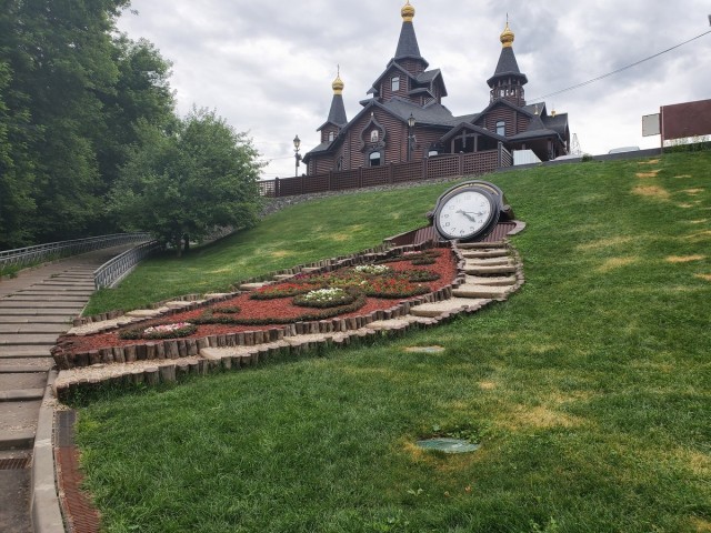 Небольшое путешествие в Харьков