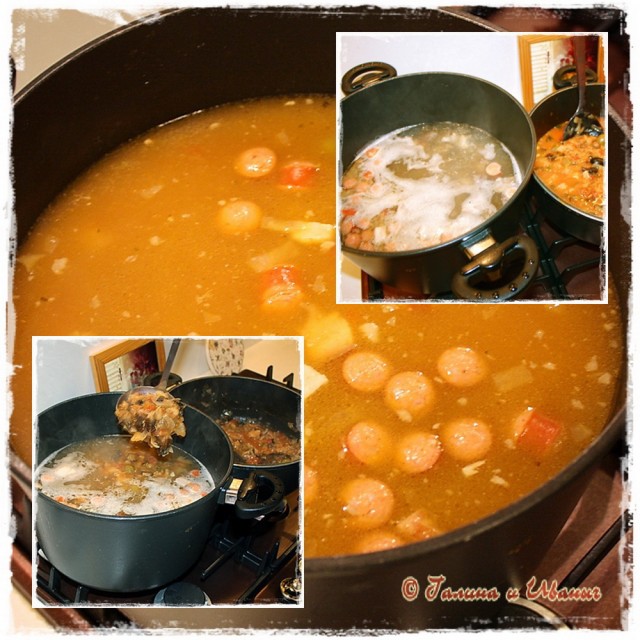 Изобретая сЕлянку ...