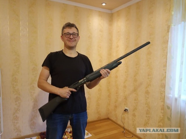 Деревенская Америка - 8