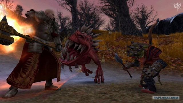 Warhammer Online: Age Of Reconning