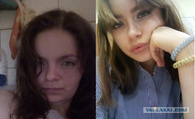 Эх, Даша, Даша...