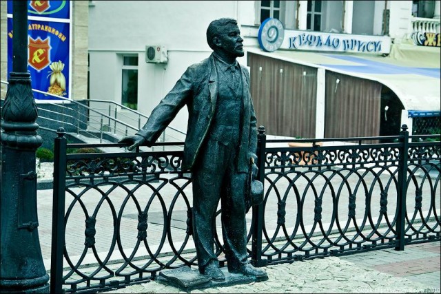 Летняя Балаклава