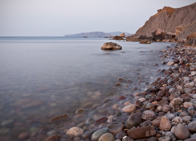 Чёрное море