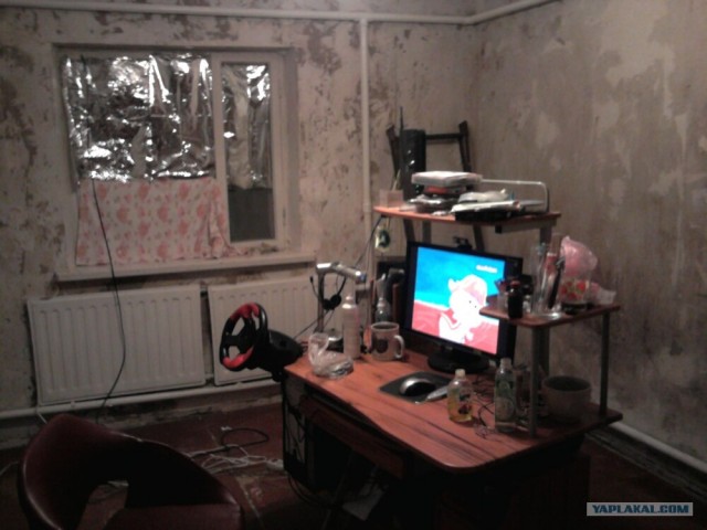 kaмрады, вопрос!