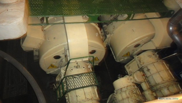 Мурманск глазами карелов