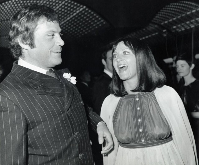 50 лет назад. Ноябрь 1972 года