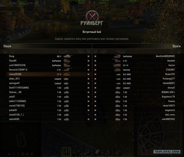 Wargaming 3