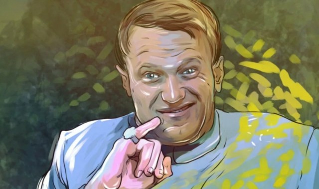 Картинка на злобу дня