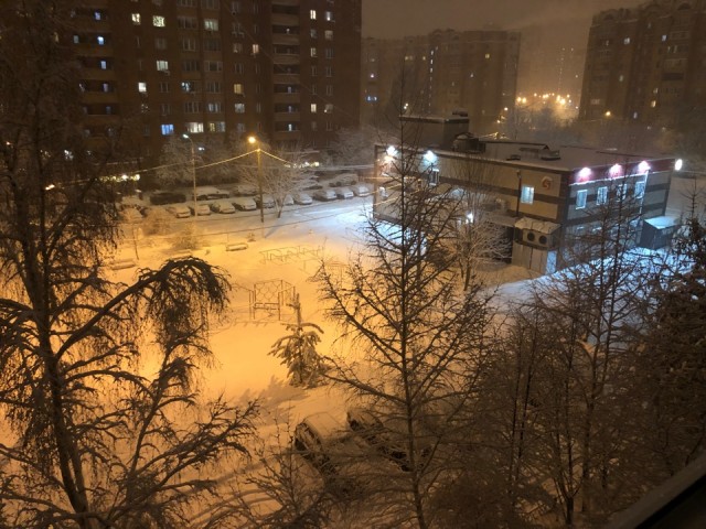 Каспер\Сиськи
