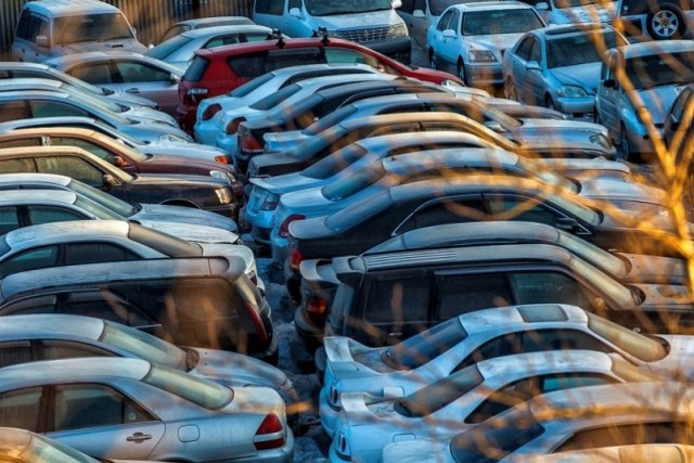 Рост цен на автомобили ожидается в России в 2023 году