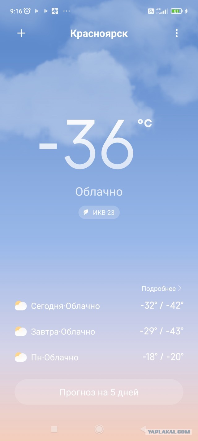 Дубак