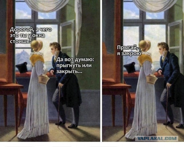 То, что видели мои друзья. Отправленные картинки за несколько лет