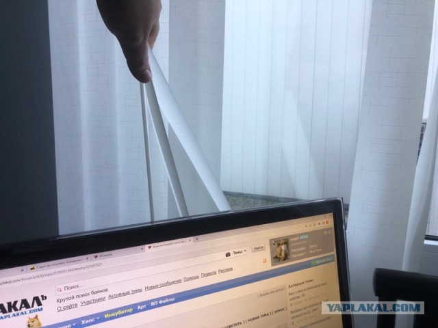 Всем кто печатает посты про снайпера