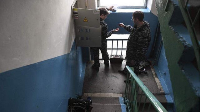 Установка по требованию: граждан обяжут пускать в квартиры коммунальщиков для установки и обслуживания умных счетчиков