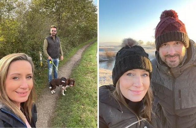 Исчезновение в парке. Англия. Ланкашир