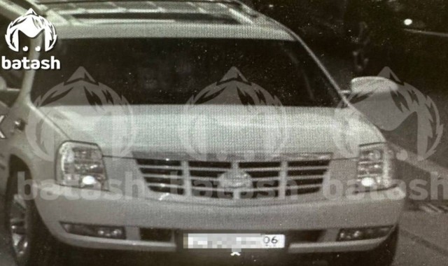 Очередные разборки в Уфе. (Звук!)