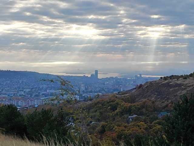 Диагноз: Саратов