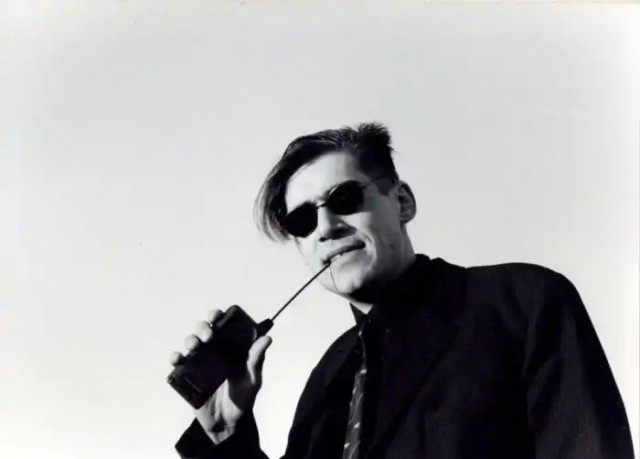 Фотографии 1990-х