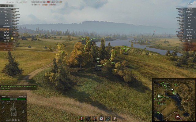 Wargaming 5