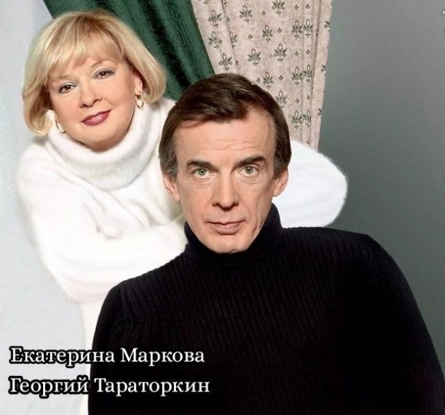 Интересные семейные снимки известных людей