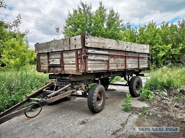 Вай, дорогой, смотри какой вертолёт купил
