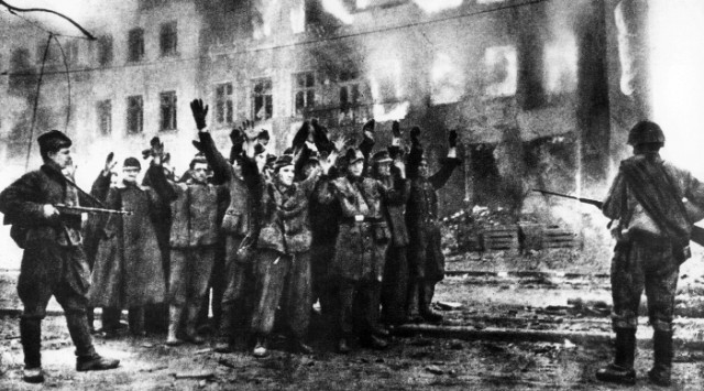 Почему советская медаль «За взятие Кенигсберга» стала исключением в череде победных наград