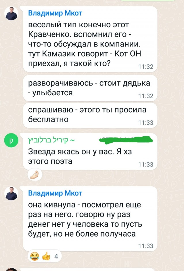 ЯП | Москва | 20 лет!