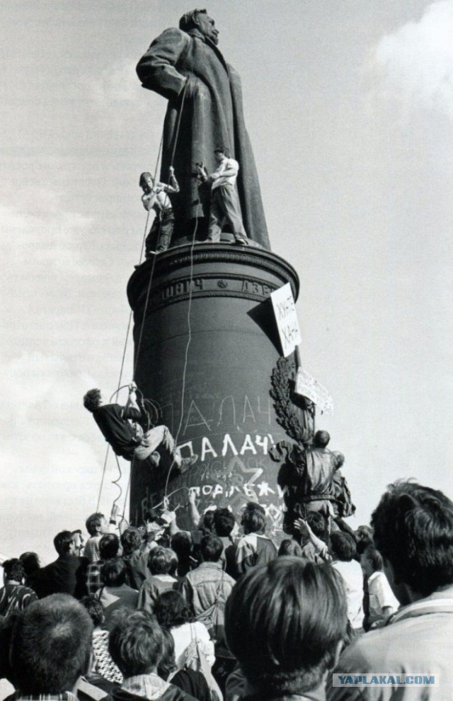 Интересные фотографии 1990х 26.06.24