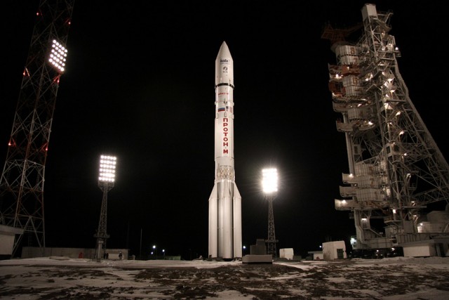 Почему я не верю в отечественный космос