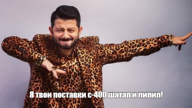 Раскрыта просьба Ирана к России по части поставок вооружений из-за Израиля