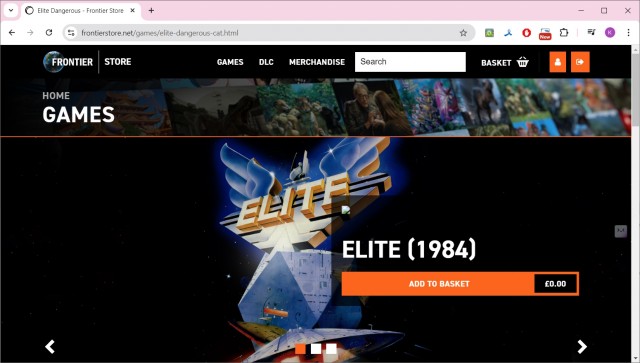 ELITE - 40 лет! Всех пилотов с праздником!