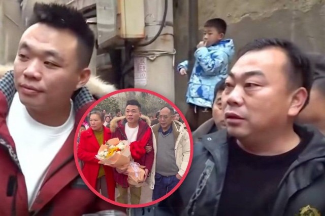 Разлученные в младенчестве двойняшки случайно встретились через 30 лет: Мать все это время считала их мертвыми