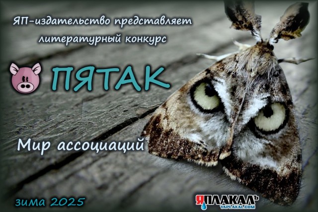 Пятак-25