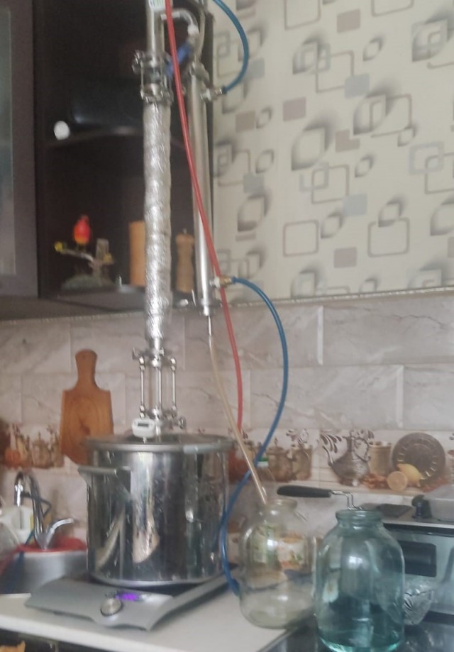Не знаю, что там у них за канал